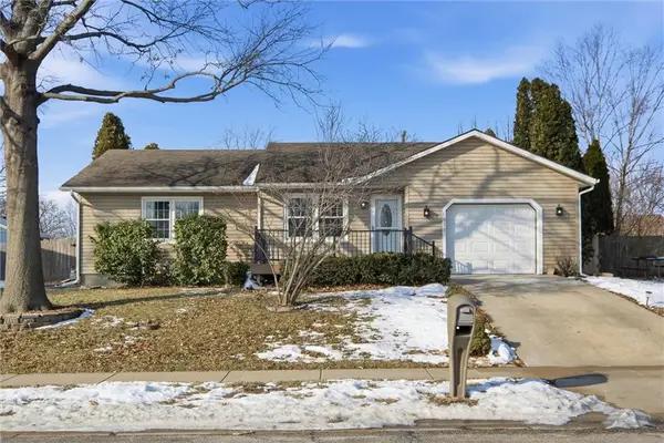 1531 Savage Street, Eudora, KS 66025