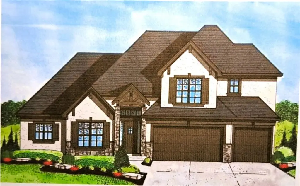 8816 N Kentucky Avenue, Kansas City, MO 64157 - #1