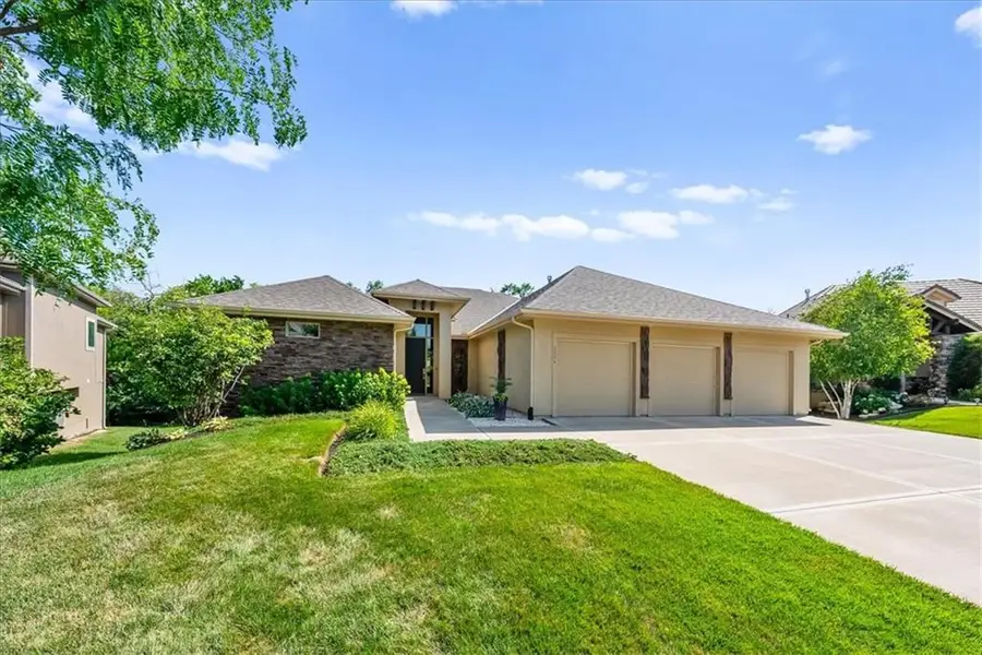 9896 Saddletop Street, Lenexa, KS 66227 - #2