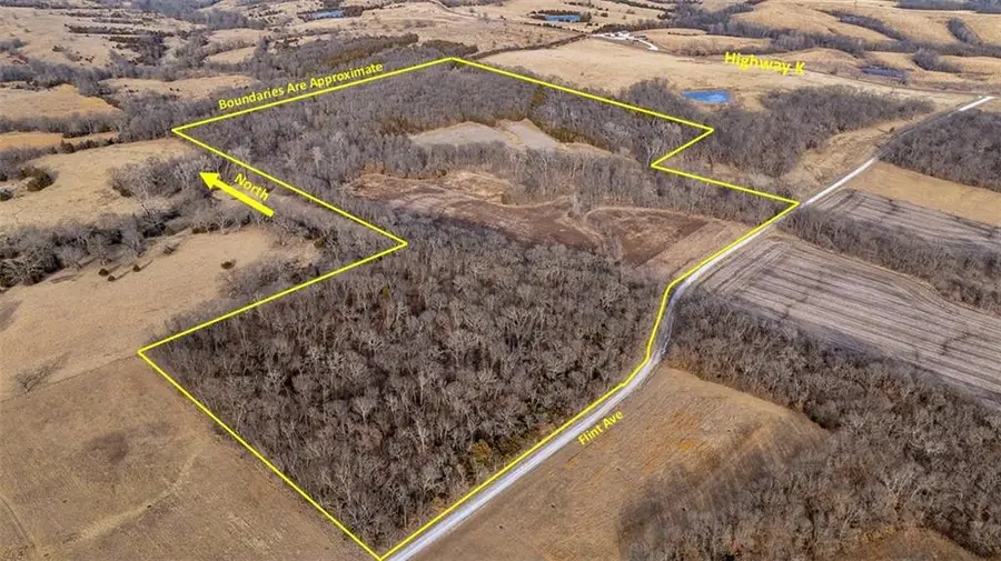 Flint Avenue, Jameson, MO 64647 - #2