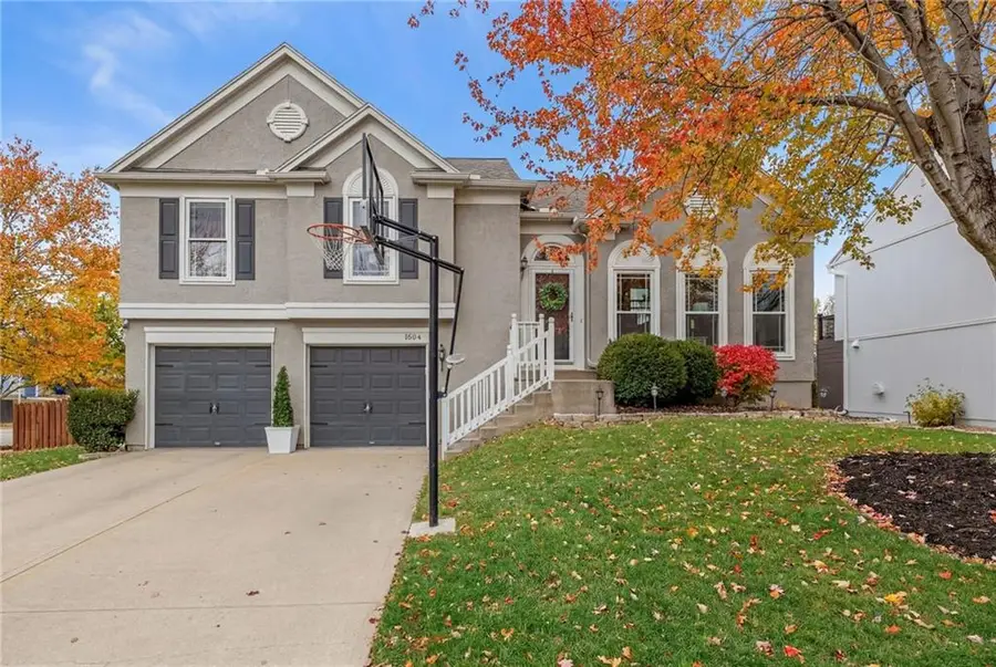 1864 W Cedar Street, Olathe, KS 66061 - #2