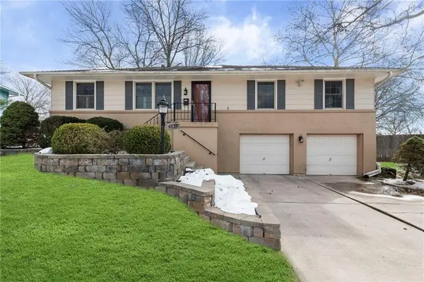 4013 S Maybrook Avenue, Independence, MO 64055