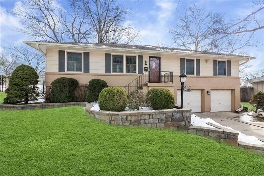 4013 S Maybrook Avenue, Independence, MO 64055 - #2