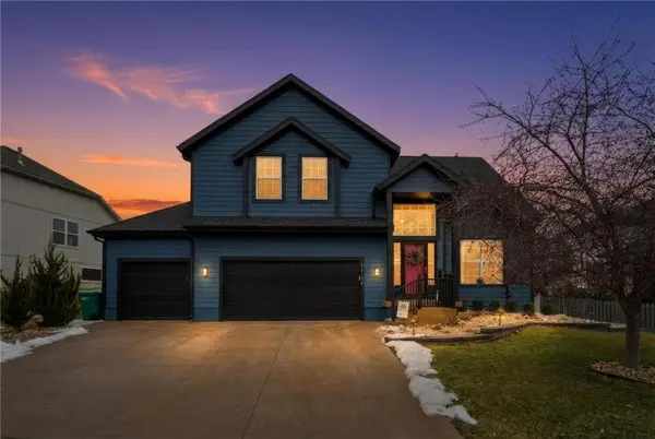 10114 N Miller Lane, Kansas City, KS 66109