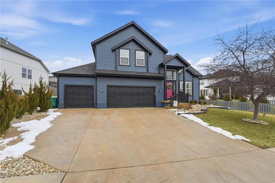 10114 N Miller Lane, Kansas City, KS 66109 - #3