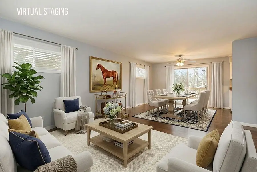 4542 W 50th Street, Roeland Park, KS 66205 - #3