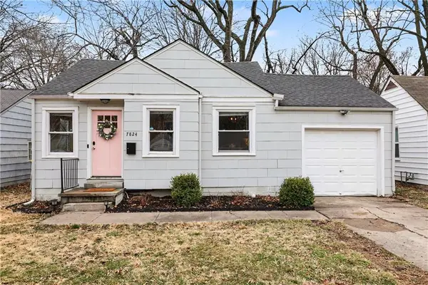 7824 Jefferson Street, Kansas City, MO 64114