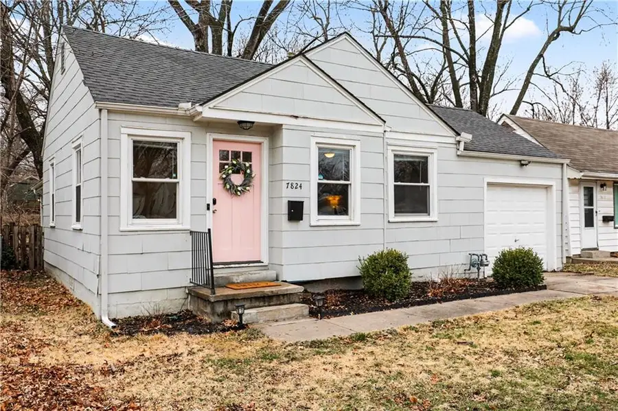 7824 Jefferson Street, Kansas City, MO 64114 - #3