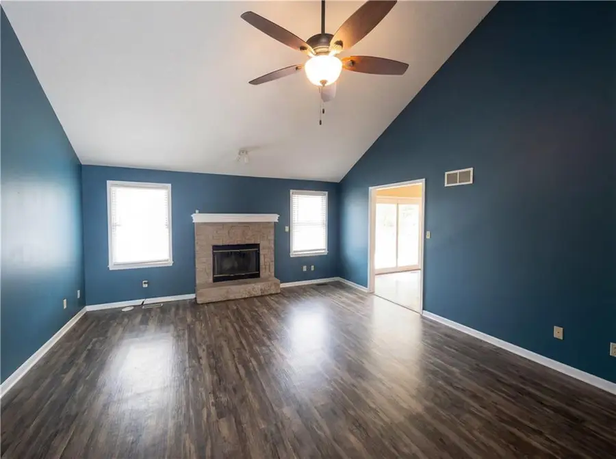 1703 Park Lane, Kearney, MO 64060 - #3