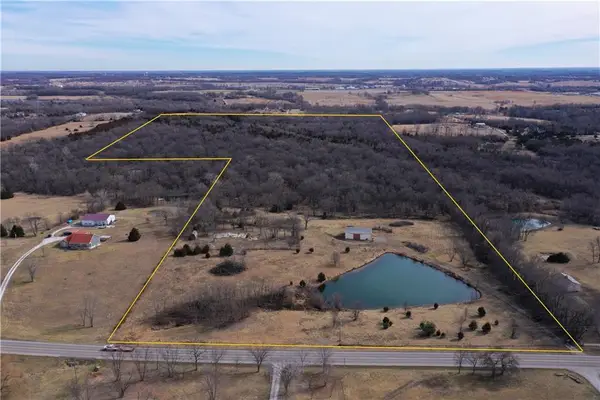 13003 S Outer Belt Road, Lone Jack, MO 64070