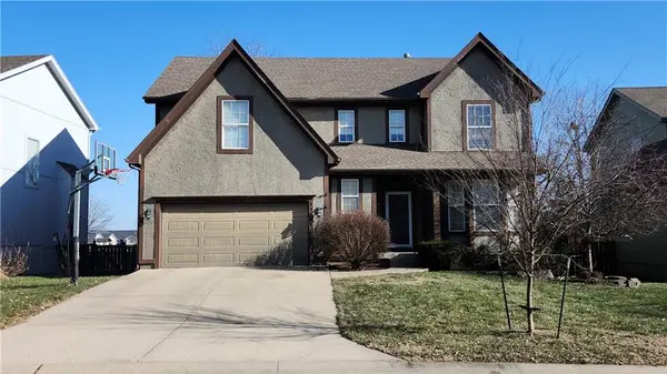 13721 Parkhill Street, Overland Park, KS 66221