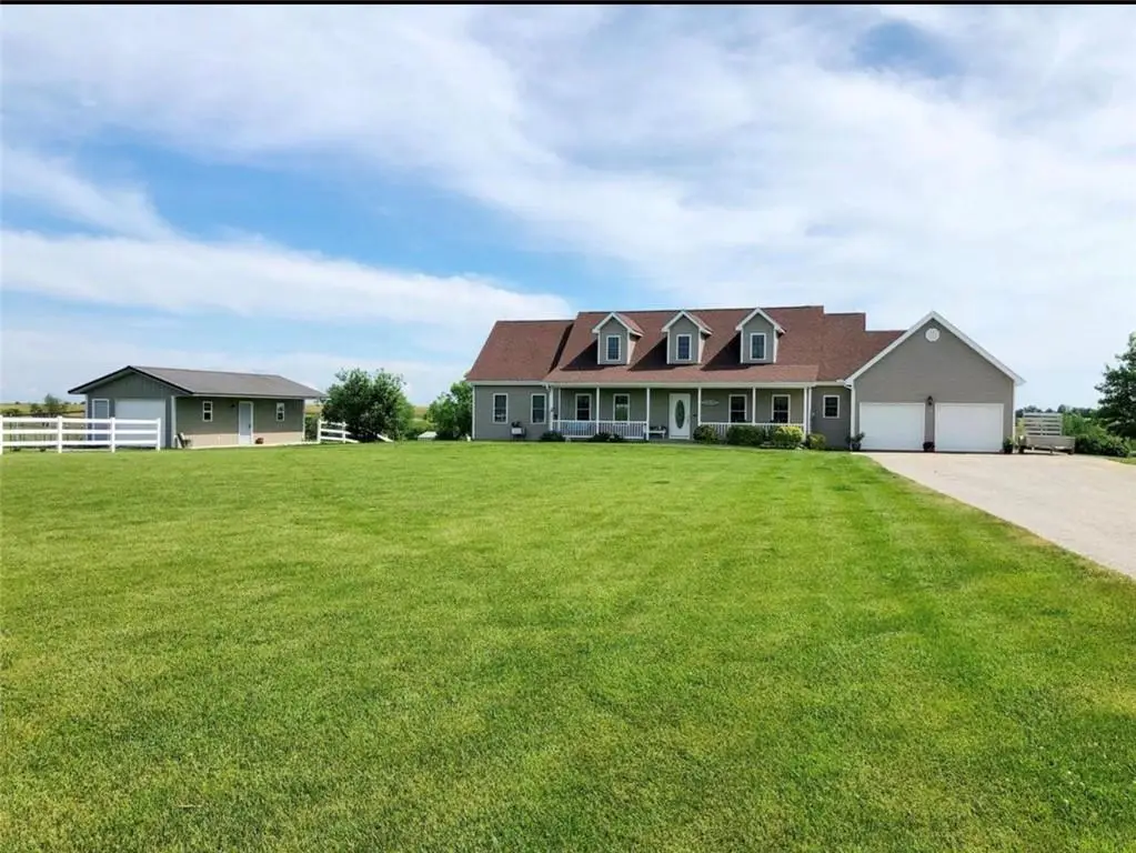 24752 200th Street, Maryville, MO 64468 - #1