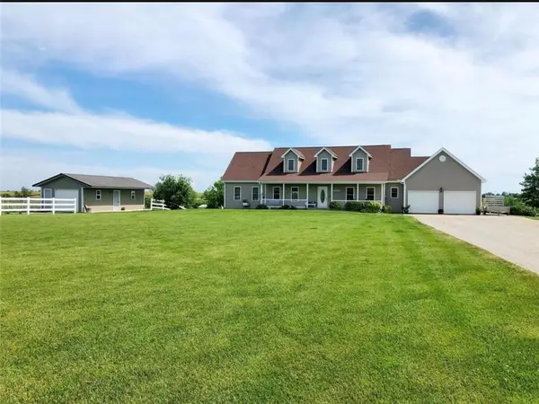 24752 200th Street, Maryville, MO 64468