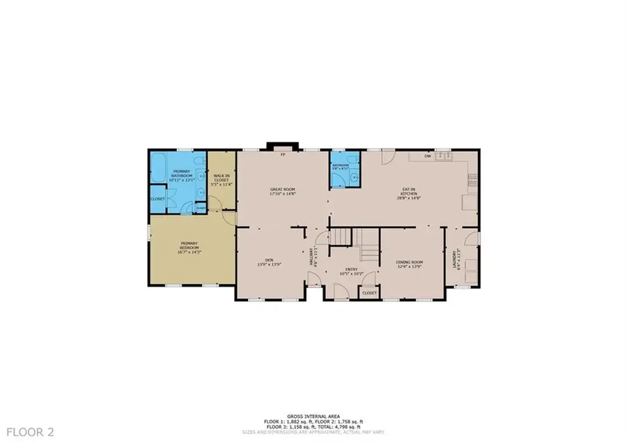 24752 200th Street, Maryville, MO 64468 - #3