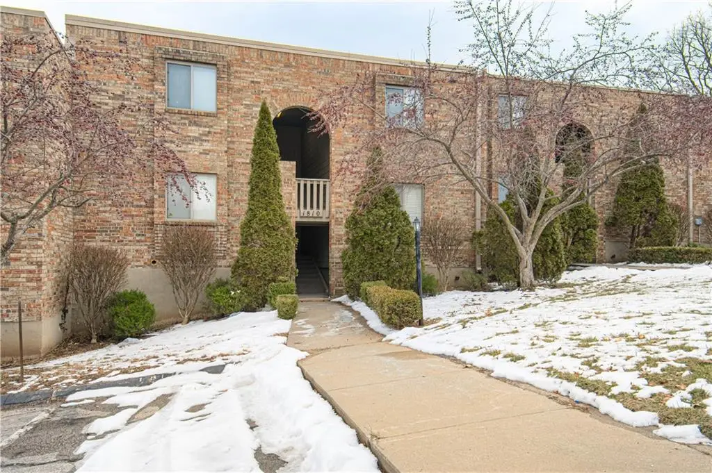1810 E 97th Street #A, Kansas City, MO 64131 - #1