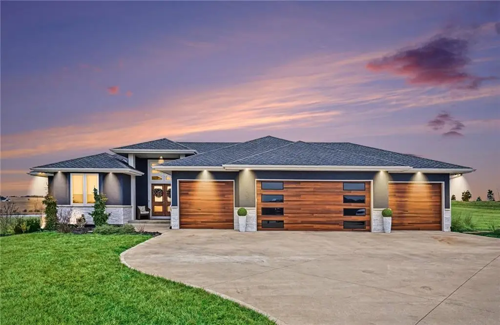 14251 Cattle Ranch Drive, Smithville, MO 64089 - #1