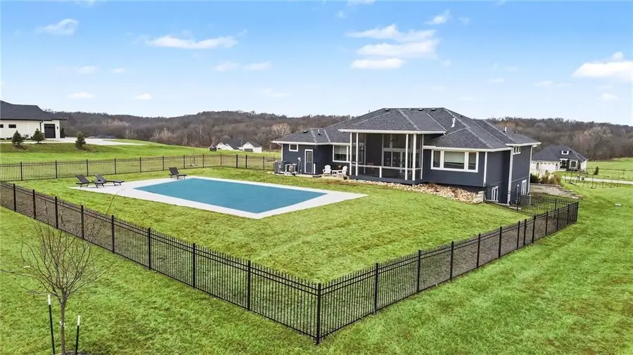 14251 Cattle Ranch Drive, Smithville, MO 64089 - #3