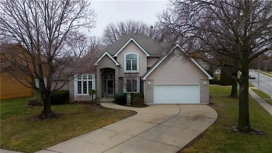 6124 N Elmwood Court, Kansas City, MO 64119 - #3