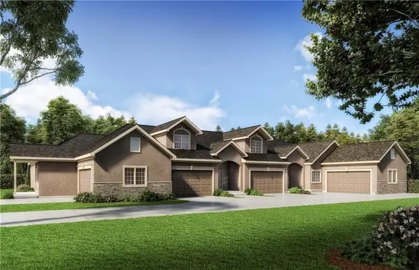 17390 S Raintree Drive #Bldg I Unit 34, Olathe, KS 66062