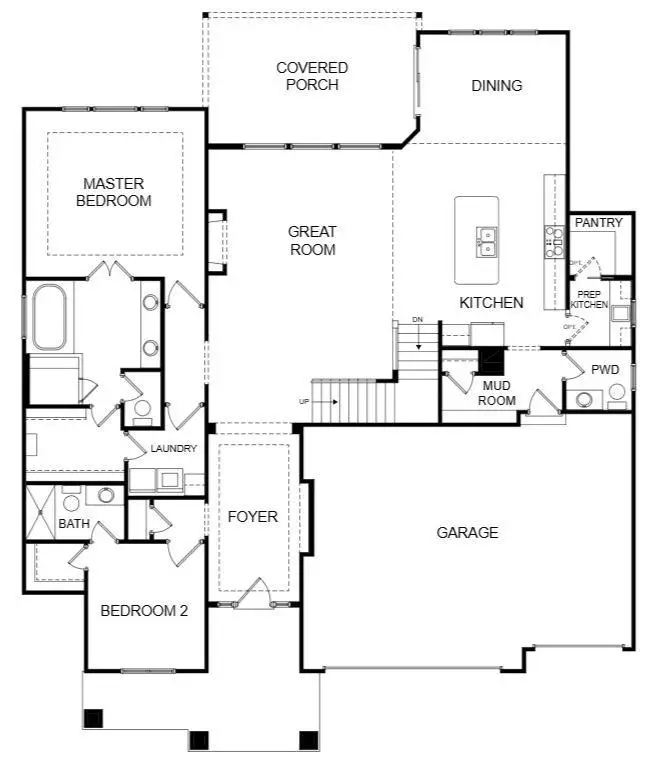 18257 Century Street, Overland Park, KS 66013 - Image #2