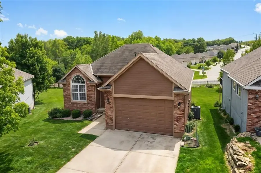 4421 NE 72nd Terrace, Kansas City, MO 64119 - #3