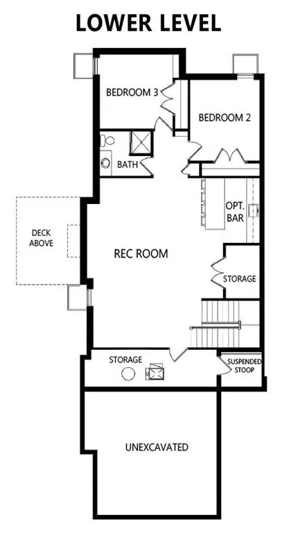 17378 S Raintree Drive #Bldg J Unit 37, Olathe, KS 66062 - #3