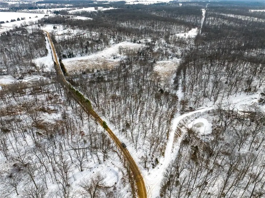 18 acres NW 576 Road, Lowry City, MO 64763 - #1