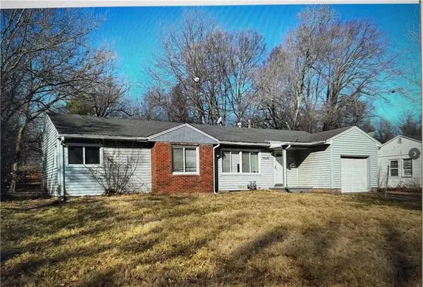 10600 Richmond Avenue, Kansas City, MO 64134