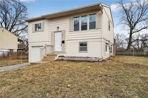 1511 Osage Trail, Independence, MO 64058