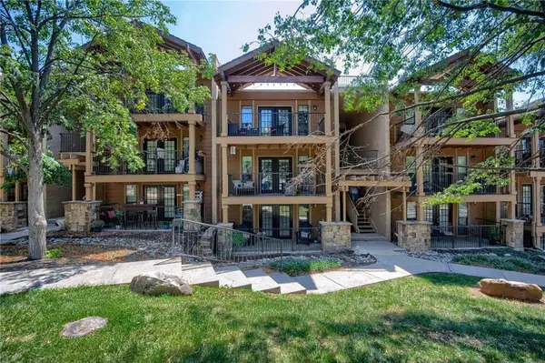 4727 Jarboe Street #53, Kansas City, MO 64112