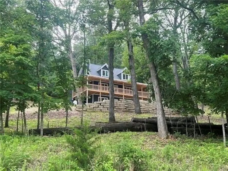 7930 Eagle Bay Drive, Gravois Mills, MO 65037 - #2