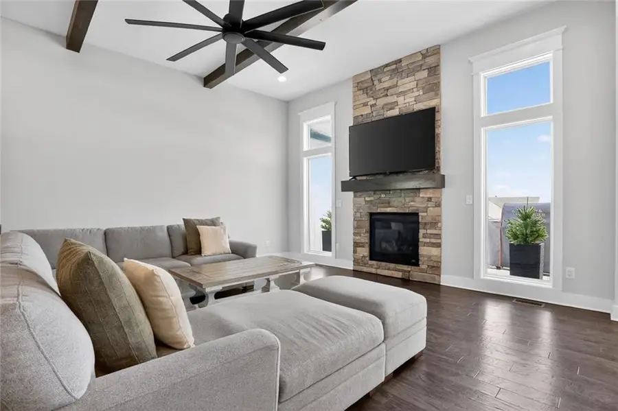 1809 NW Madi Court, Grain Valley, MO 64029 - Image #3