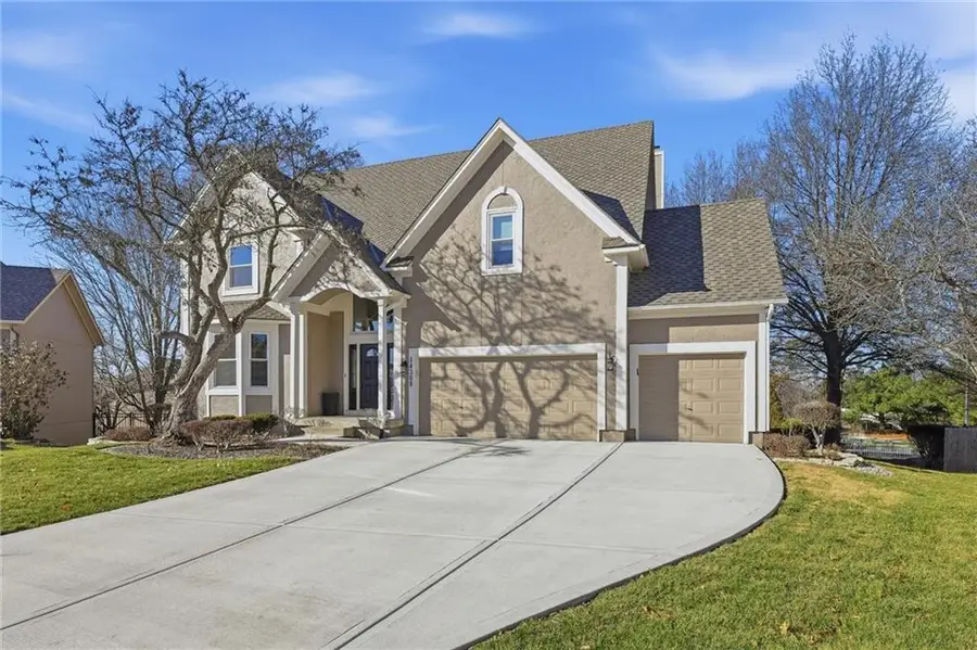 14300 Hadley Street, Overland Park, KS 66223 - #3