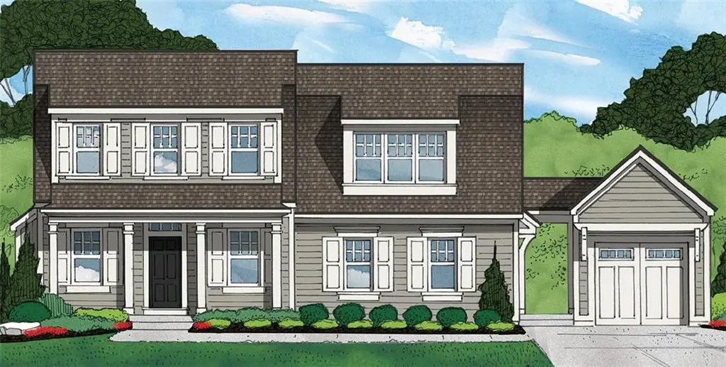 4810 W 69th Terrace, Prairie Village, KS 66208 - #1