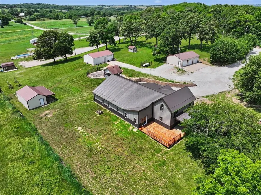 19164 258th Road, Atchison, KS 66002 - #3