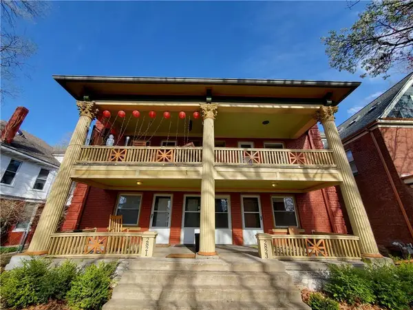 2821 Charlotte Street, Kansas City, MO 64109