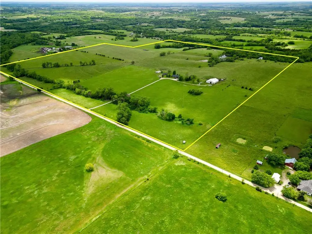 0 U Road, Hoyt, KS 66440 - #1