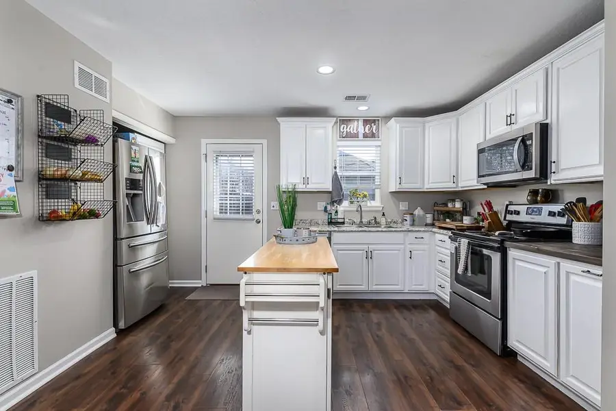 117 Brice Street, Tonganoxie, KS 66086 - #3