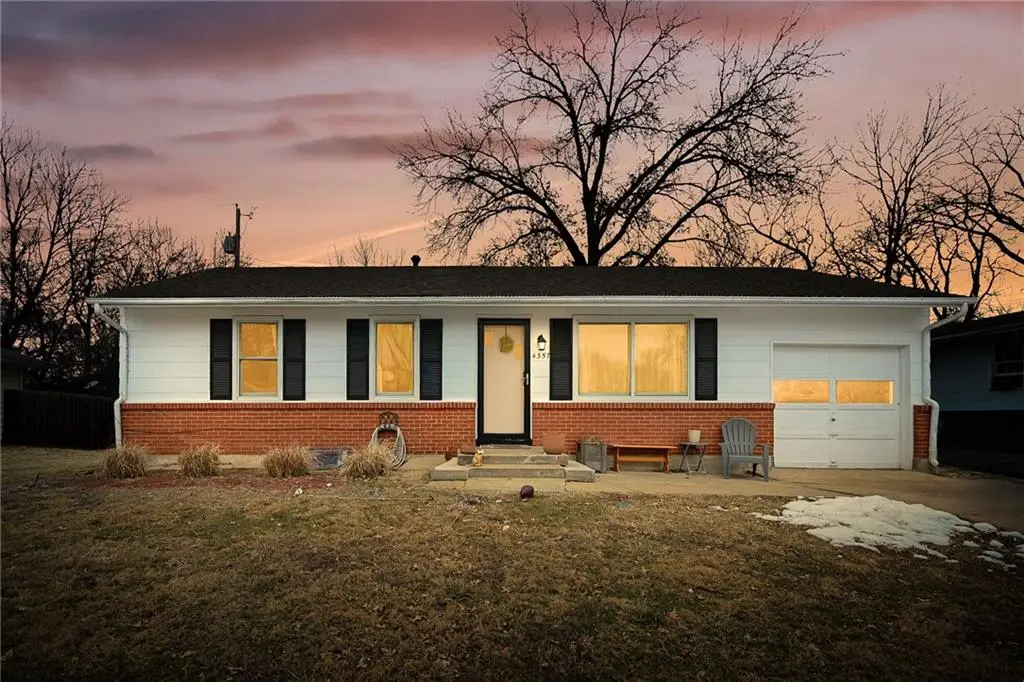 4357 N Drury Avenue, Kansas City, MO 64117 - #1