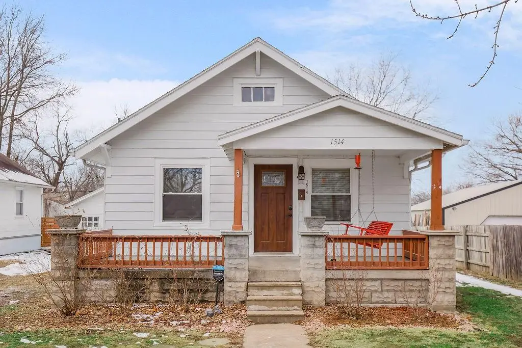 1514 S Cedar Avenue, Independence, MO 64052 - Image #1