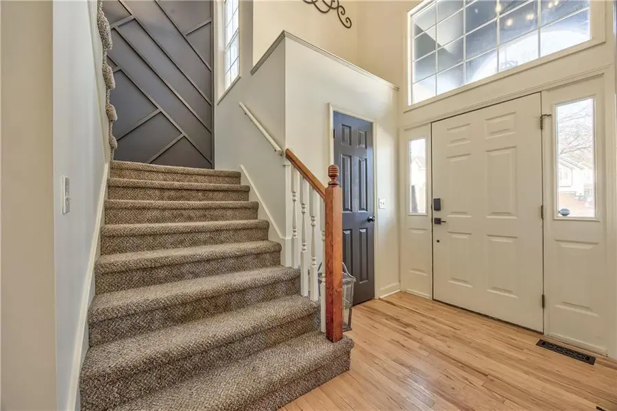 1017 Pebblebeach Drive, Lansing, KS 66043 - #3