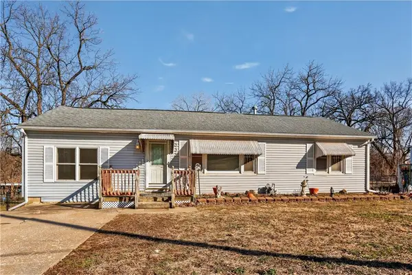 333 Allcutt Avenue, Bonner Springs, KS 66012