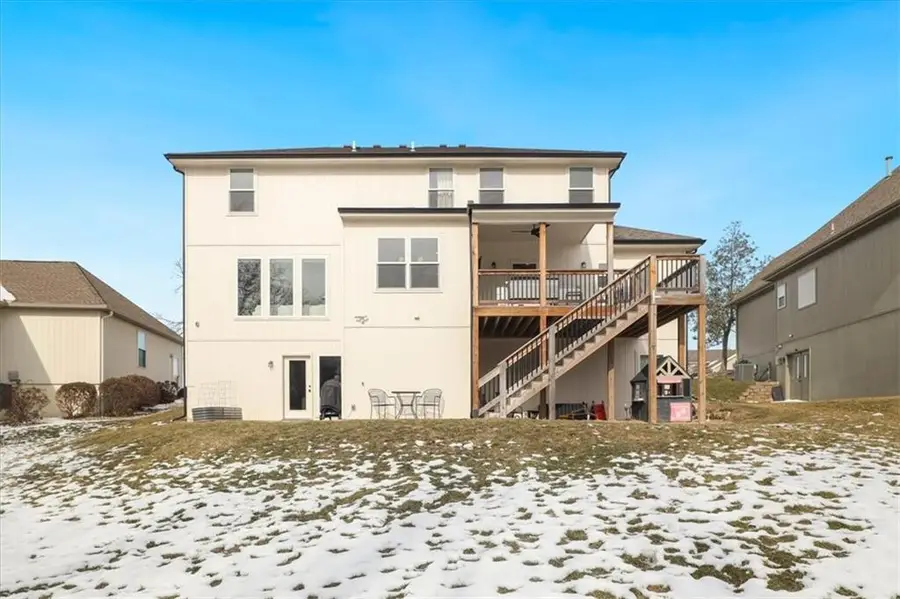 17711 Mission Ridge N/a, Smithville, MO 64089 - #2