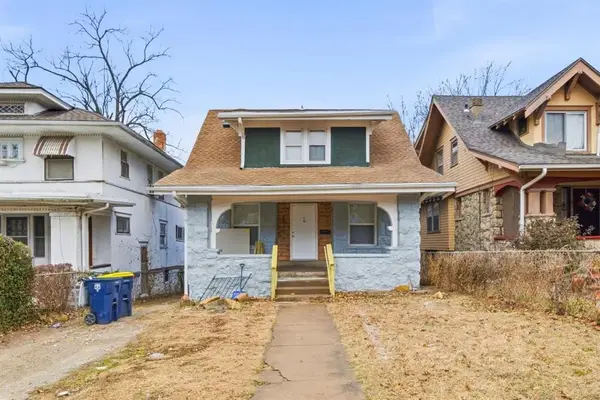 4112 Chestnut Avenue, Kansas City, MO 64130