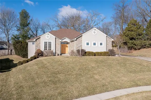 4109 Hidden Valley Drive, St Joseph, MO 64506