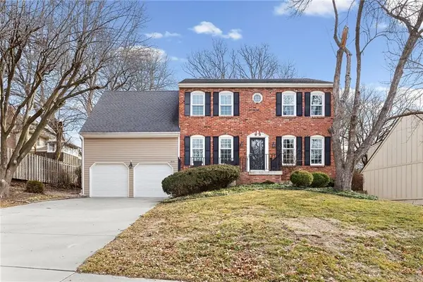 8041 Acuff Lane, Lenexa, KS 66215