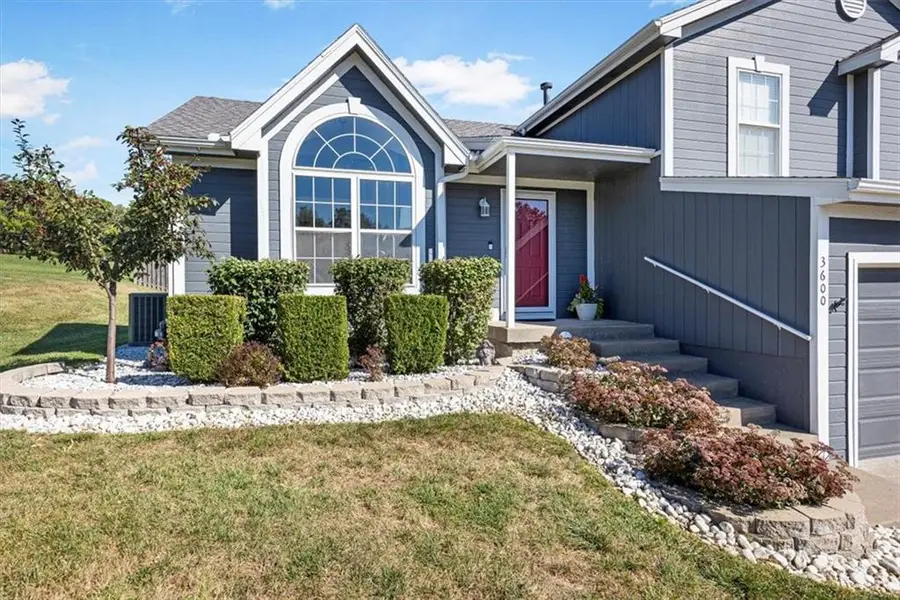 3600 81st Street, Kansas City, MO 64119 - #2