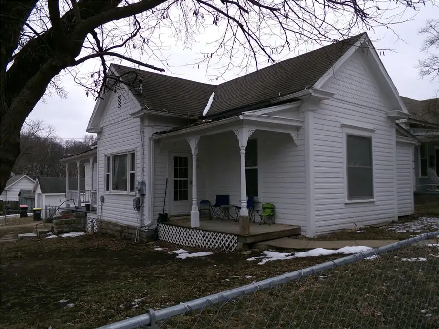 723 Isley Boulevard, Excelsior Springs, MO 64024 - #2