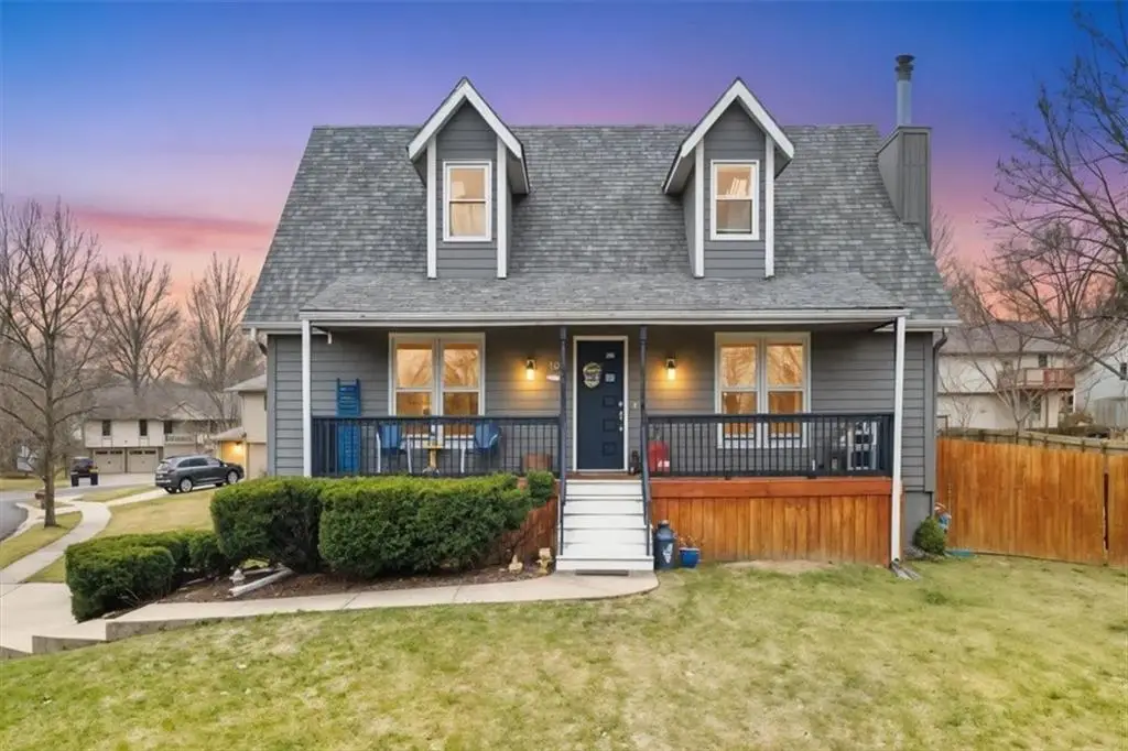 116 NW 101st Terrace, Kansas City, MO 64155 - #1