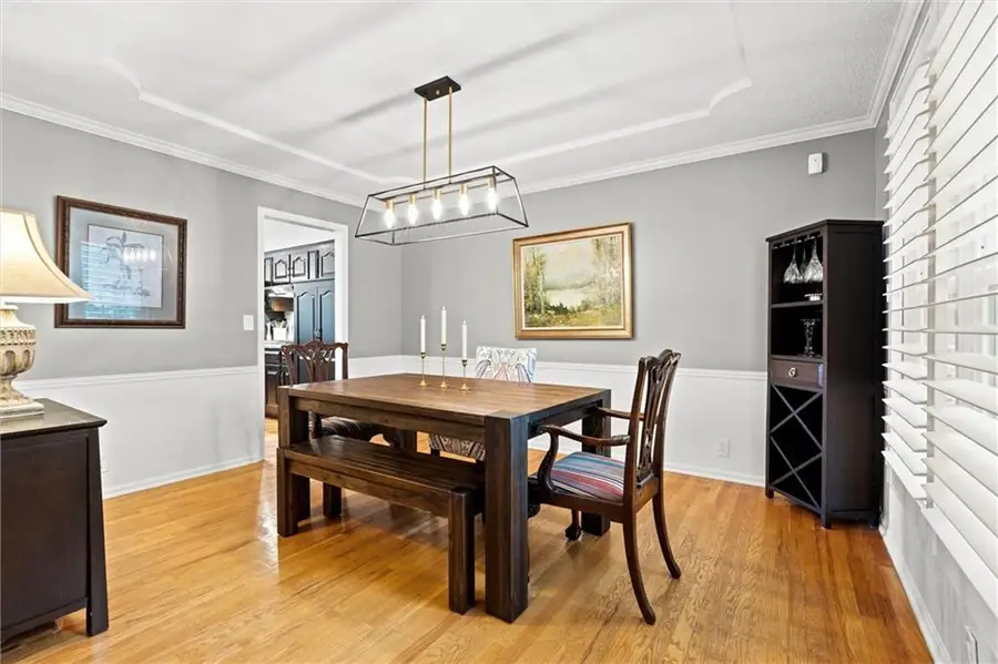 8110 W 117th Street, Overland Park, KS 66210 - #3